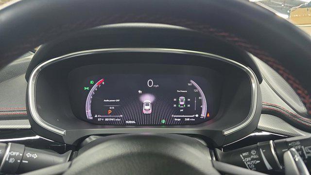 used 2026 Acura MDX car, priced at $56,500