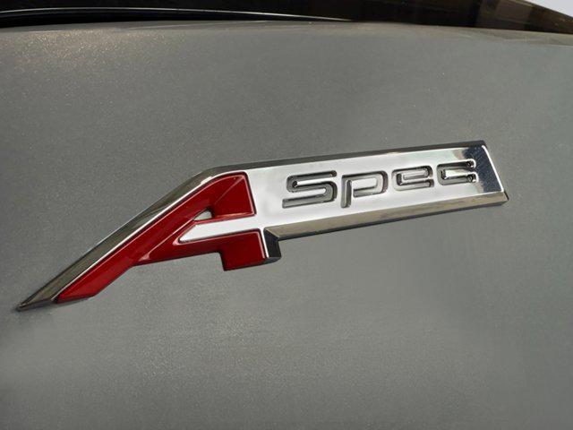 new 2025 Acura ADX car, priced at $41,950