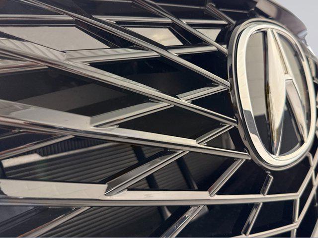 new 2025 Acura ADX car, priced at $41,950