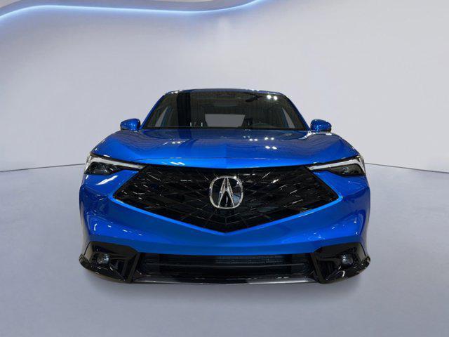 new 2026 Acura ADX car, priced at $42,250