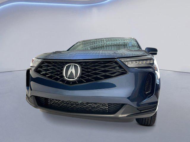 new 2026 Acura RDX car, priced at $46,450
