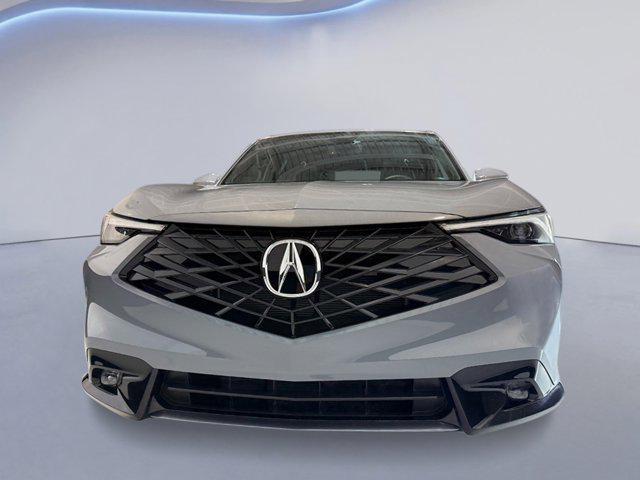 new 2025 Acura ADX car, priced at $41,950