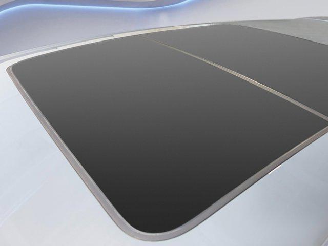 new 2025 Acura ADX car, priced at $41,950