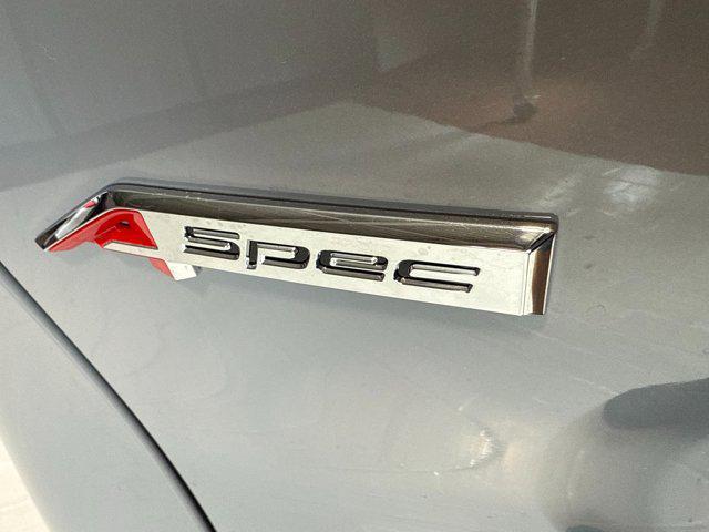 new 2025 Acura ADX car, priced at $41,950