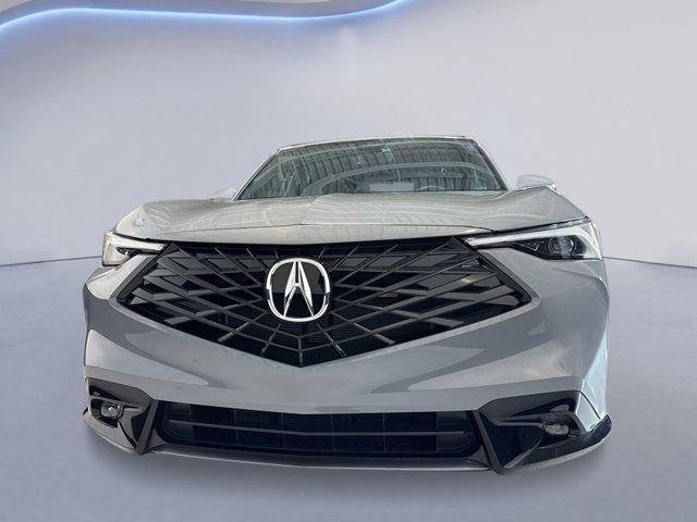 new 2025 Acura ADX car, priced at $41,950