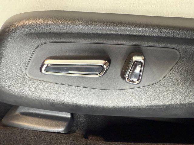 new 2025 Acura ADX car, priced at $41,950