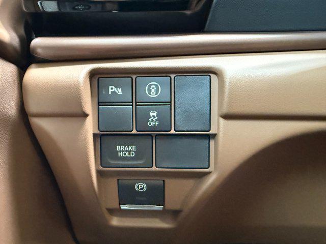 new 2026 Acura RDX car, priced at $49,650