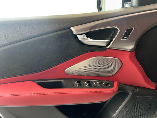 new 2026 Acura RDX car, priced at $56,900