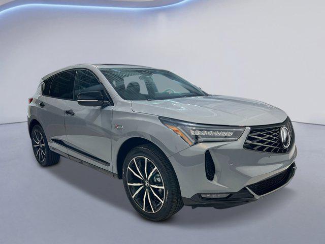 new 2026 Acura RDX car, priced at $56,900