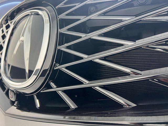 new 2026 Acura RDX car, priced at $56,900