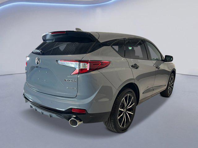 new 2026 Acura RDX car, priced at $56,900