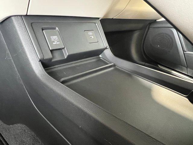new 2026 Acura RDX car, priced at $49,150