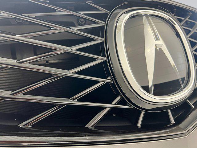 new 2026 Acura RDX car, priced at $49,750