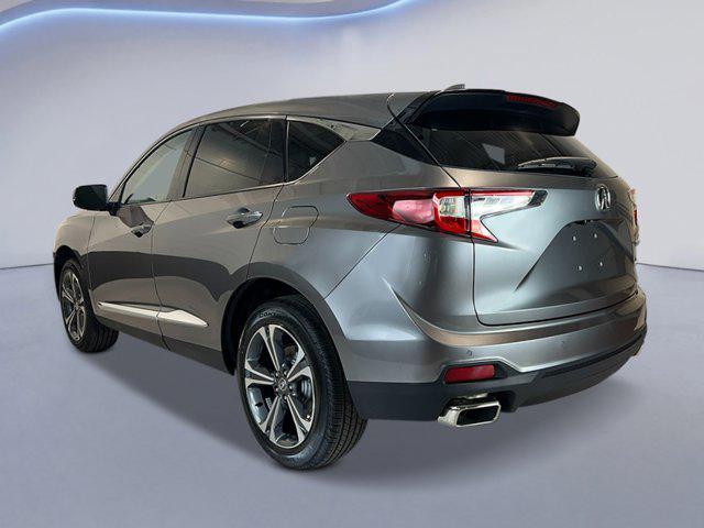 new 2026 Acura RDX car, priced at $49,750