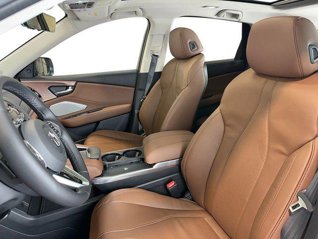 new 2026 Acura RDX car, priced at $49,750