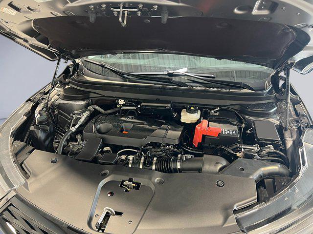 new 2026 Acura RDX car, priced at $49,750