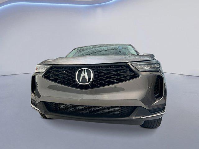 new 2026 Acura RDX car, priced at $49,750