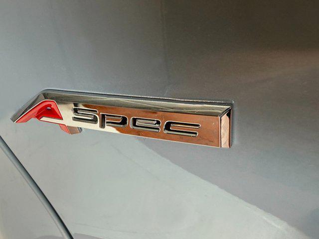 new 2026 Acura ADX car, priced at $46,450