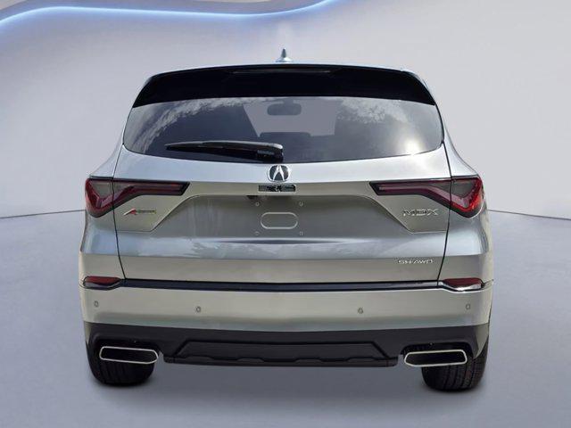 new 2026 Acura MDX car, priced at $63,750