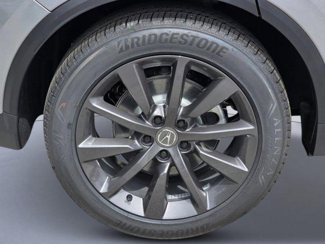 new 2026 Acura MDX car, priced at $63,750