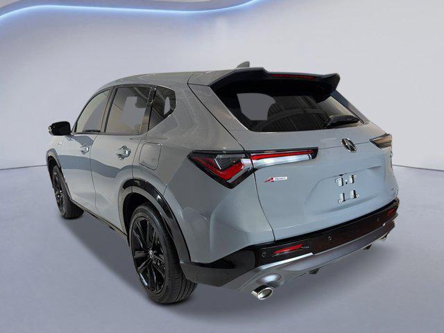 new 2026 Acura ADX car, priced at $46,450
