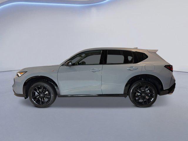 new 2026 Acura ADX car, priced at $46,450