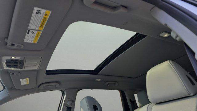 used 2023 Acura MDX car, priced at $38,989