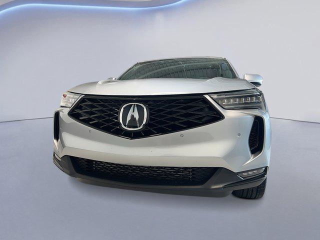 new 2026 Acura RDX car, priced at $52,150