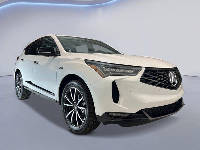 new 2026 Acura RDX car, priced at $56,800