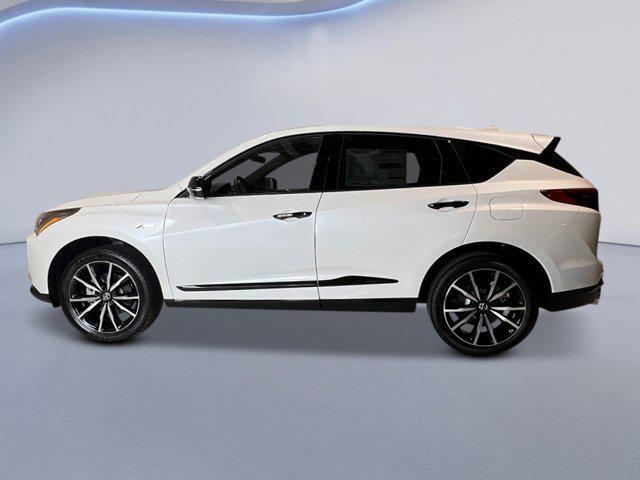 new 2026 Acura RDX car, priced at $56,800
