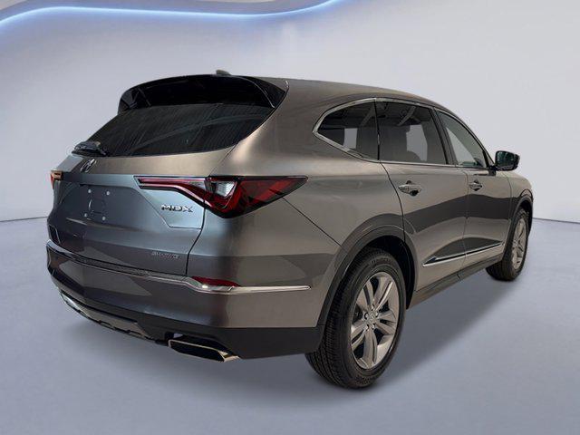 new 2026 Acura MDX car, priced at $55,950