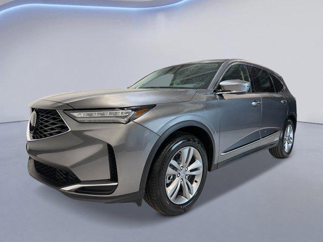 new 2026 Acura MDX car, priced at $55,950
