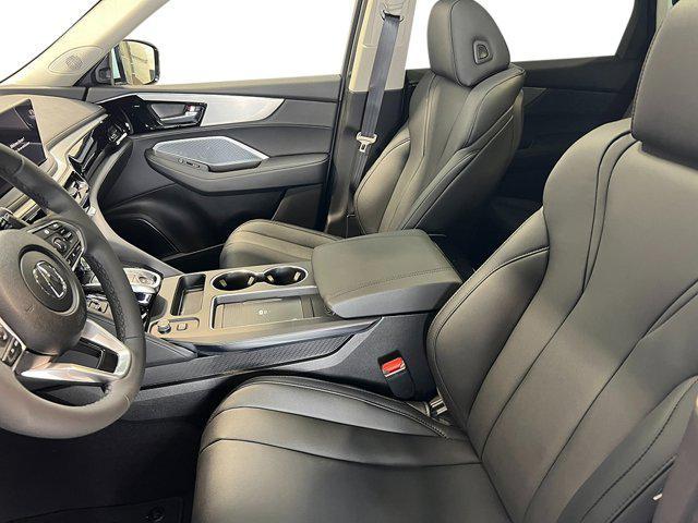 new 2026 Acura MDX car, priced at $55,950