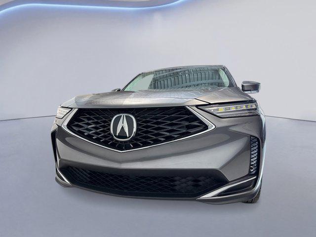 new 2026 Acura MDX car, priced at $55,950