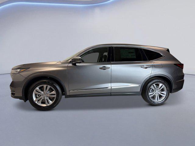 new 2026 Acura MDX car, priced at $55,950