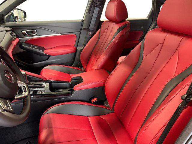 new 2026 Acura Integra car, priced at $37,845
