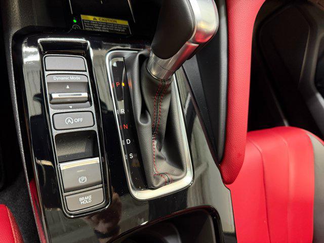 new 2026 Acura Integra car, priced at $37,845