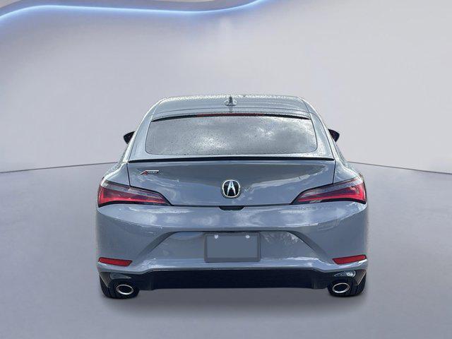 new 2026 Acura Integra car, priced at $37,845