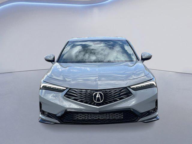 new 2026 Acura Integra car, priced at $37,845