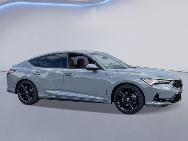 new 2026 Acura Integra car, priced at $37,845