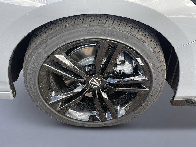 new 2026 Acura Integra car, priced at $37,845