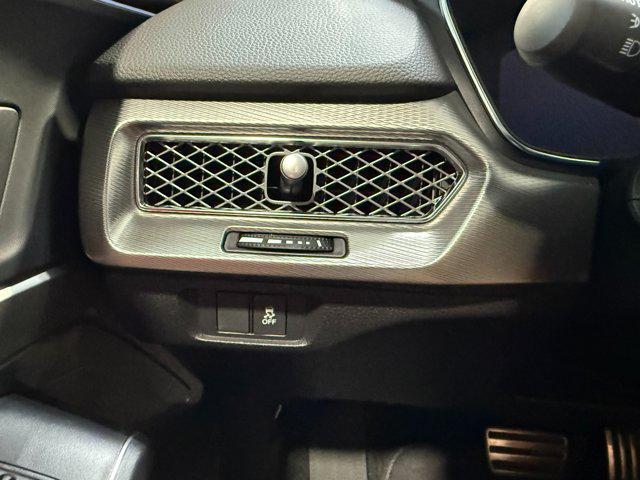 new 2026 Acura Integra car, priced at $37,845