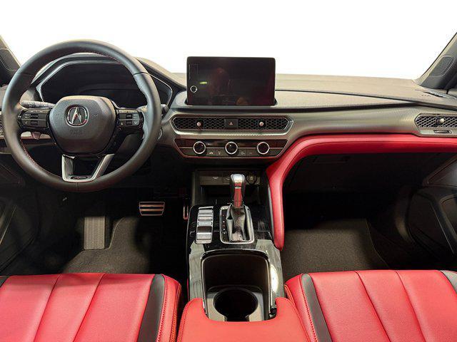 new 2026 Acura Integra car, priced at $37,845