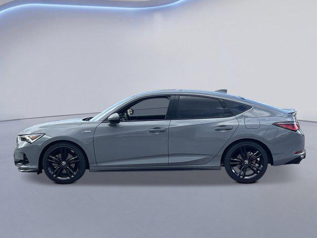 new 2026 Acura Integra car, priced at $37,845