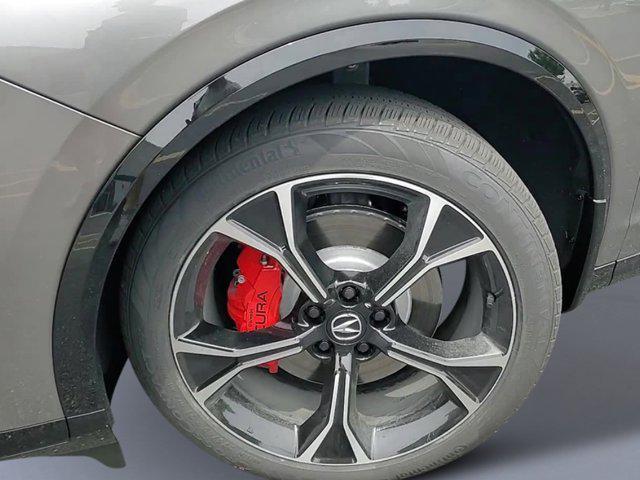 new 2026 Acura MDX car, priced at $77,800