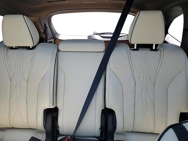 new 2026 Acura MDX car, priced at $77,800