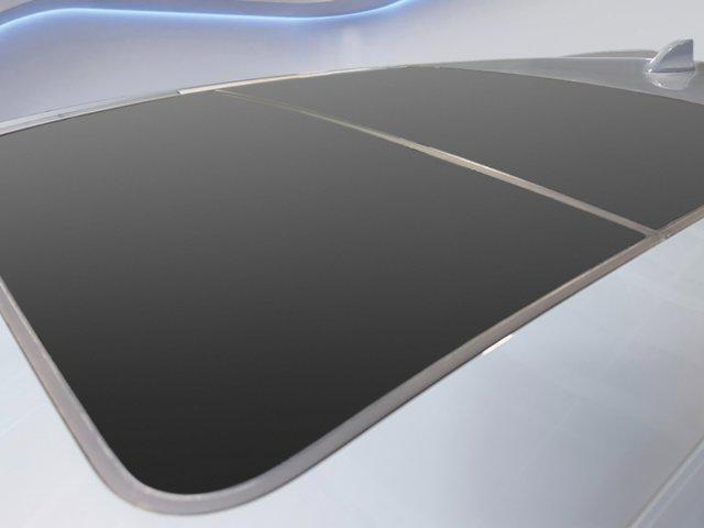 new 2025 Acura ADX car, priced at $41,950