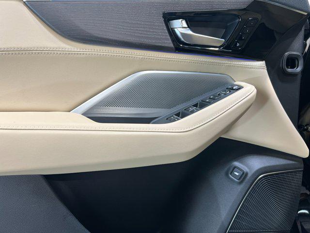 new 2026 Acura MDX car, priced at $68,850