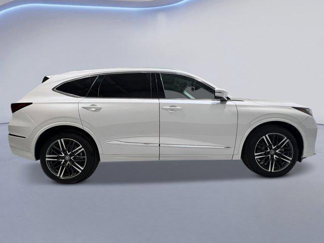 new 2026 Acura MDX car, priced at $68,850