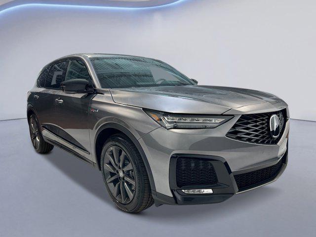 new 2026 Acura MDX car, priced at $64,450